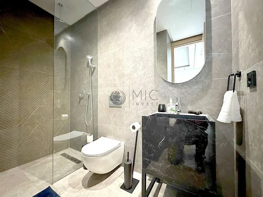 Apartment The Besty Ocean Suite-By Ayla Stay Casablanca