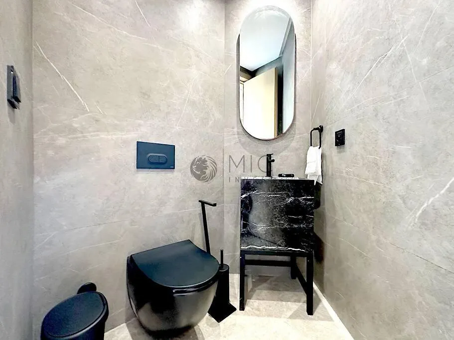 Apartment The Besty Ocean Suite-By Ayla Stay Casablanca Morocco