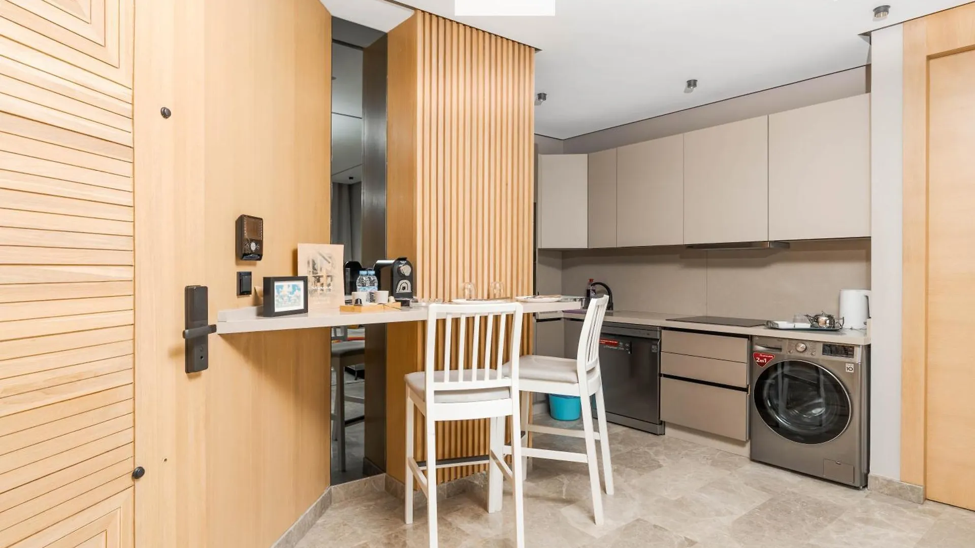 Apartment The Besty Ocean Suite-By Ayla Stay Casablanca