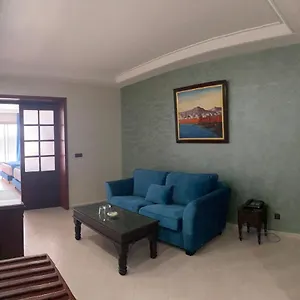 Azur Kazablanka