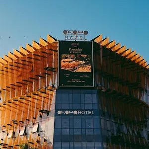 Onomo Center Kazablanka
