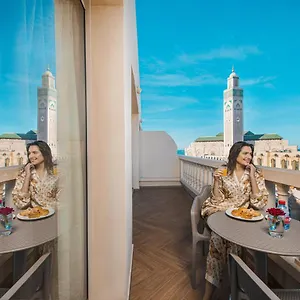 4* Apart-hotel Melliber Appart