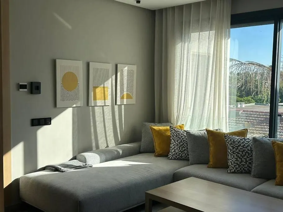Apartment The Besty Ocean Suite-By Ayla Stay Casablanca Morocco